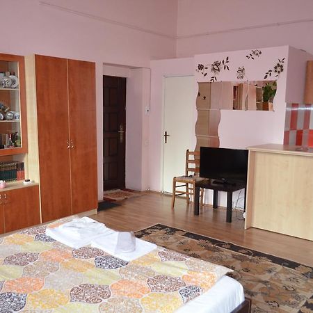 Appartement Cosy Studio à Cluj-Napoca Extérieur photo