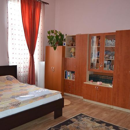 Appartement Cosy Studio à Cluj-Napoca Extérieur photo
