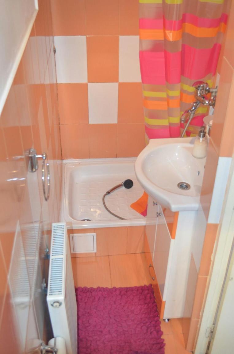 Appartement Cosy Studio à Cluj-Napoca Extérieur photo