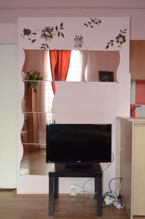 Appartement Cosy Studio à Cluj-Napoca Extérieur photo