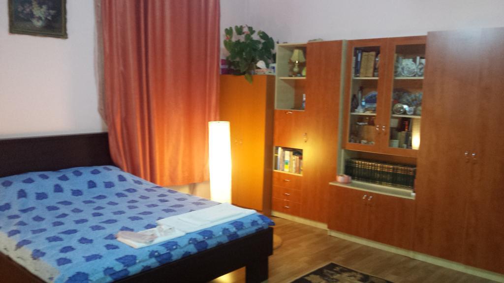 Appartement Cosy Studio à Cluj-Napoca Extérieur photo